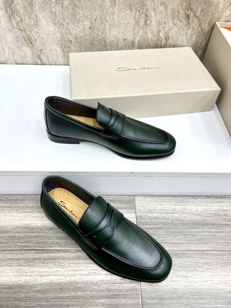 Santoni Shoes